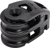 30mm Double Dynamic Block - Composite Cheek