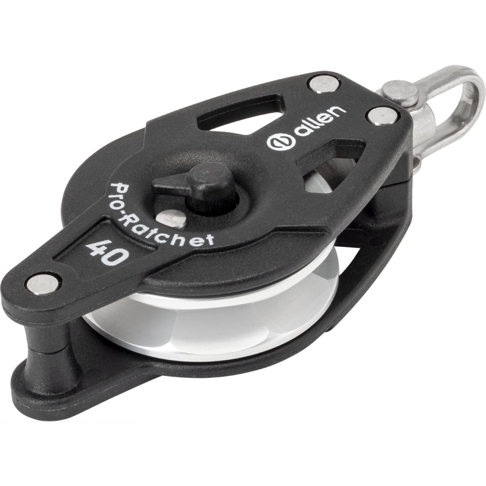 Pro-Ratchet 40 Block - Becket