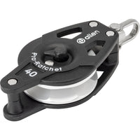 Pro-Ratchet 40 Block - Becket