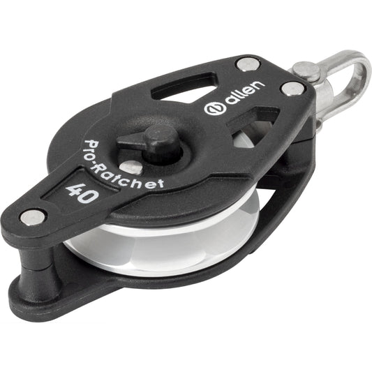 Pro-Ratchet 40 Block - Becket