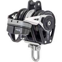 Pro-Ratchet 40 Block - Triple, Becket, Cleat