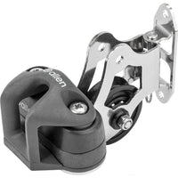 40mm Dynamic Flip Flop Block - Allenite Cam Cleat