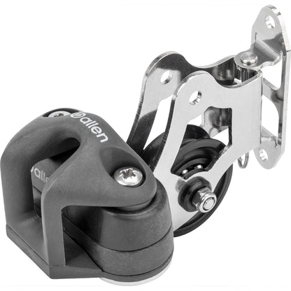40mm Dynamic Flip Flop Block - Allenite Cam Cleat