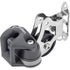 40mm Dynamic Flip Flop Block - Aluminium Cam Cleat