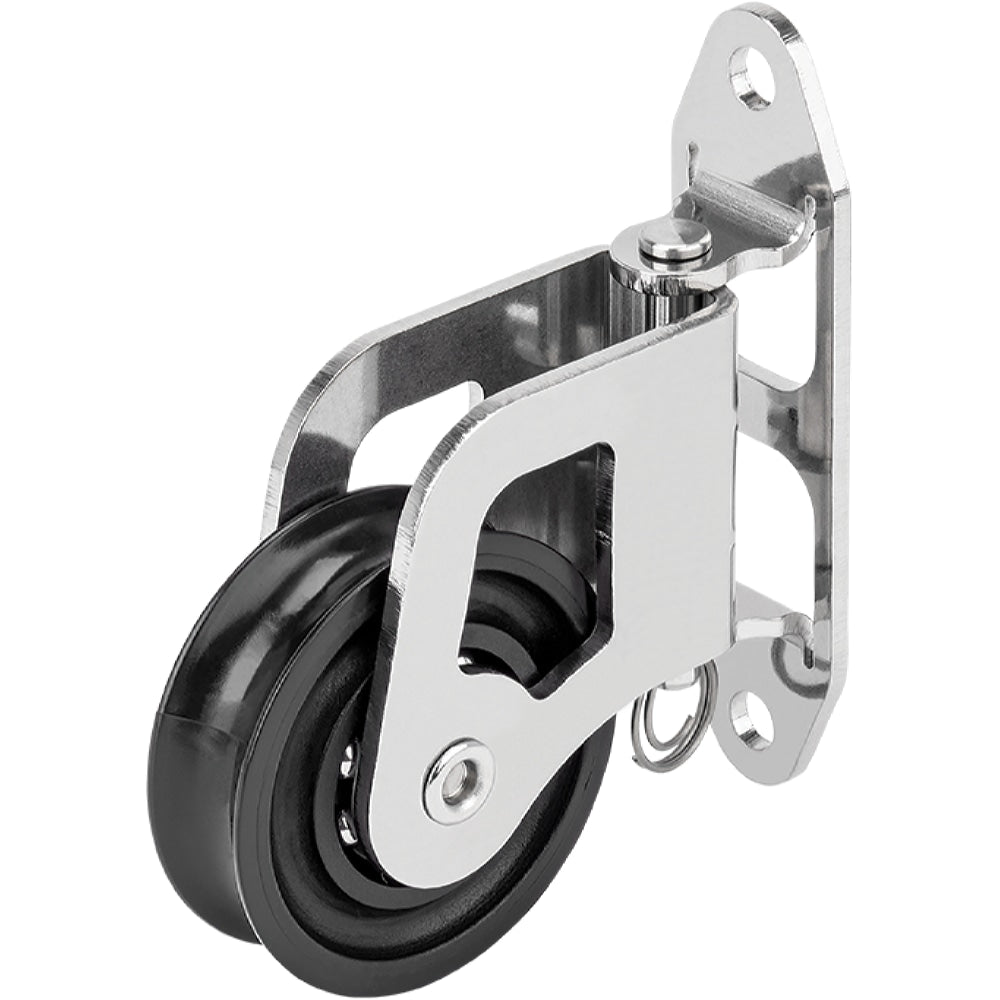 40mm Dynamic Flip Flop Block