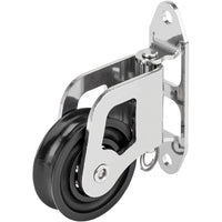 40mm Dynamic Flip Flop Block