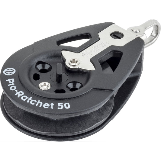 Pro-Ratchet 50 Block