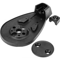 50mm Block Cheek Adaptor