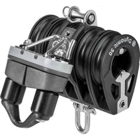Pro-Ratchet 50 Block - Quint, Becket, Cleat