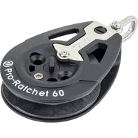 Pro-Ratchet 60 Block