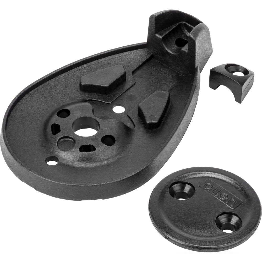 60mm Block Cheek Adaptor