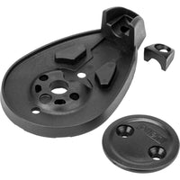 60mm Block Cheek Adaptor