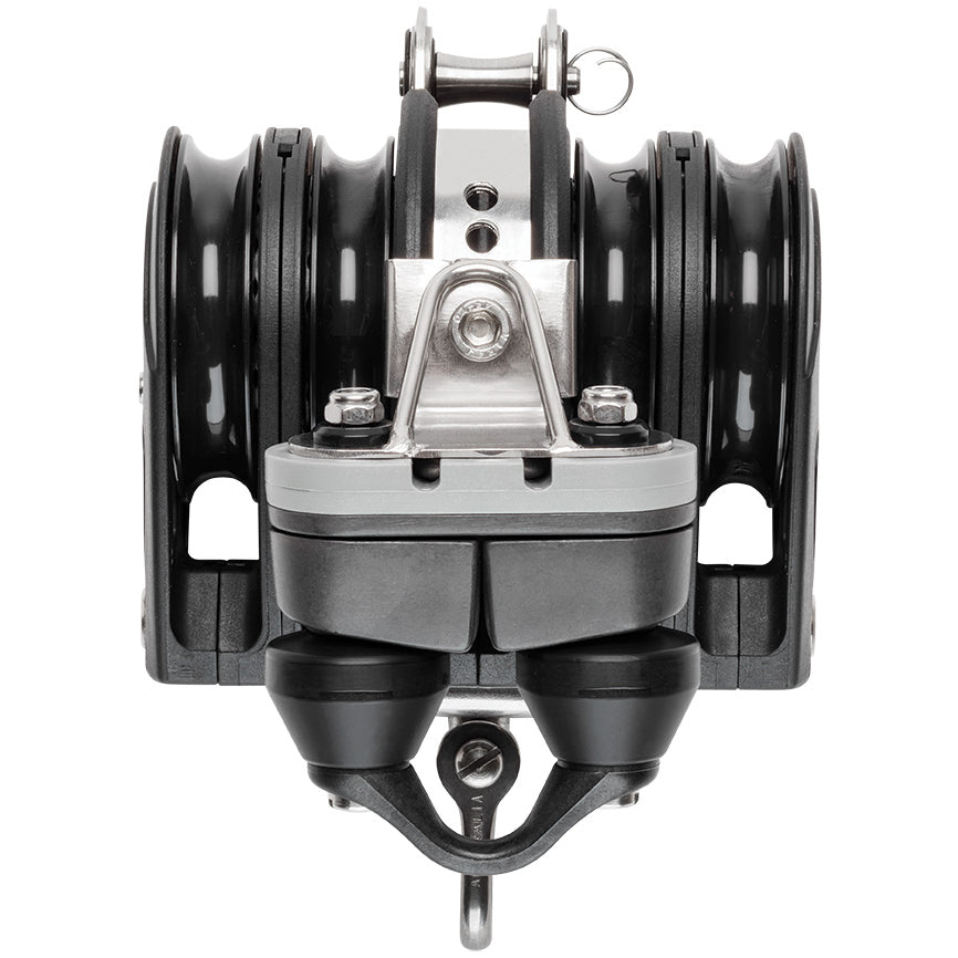 Pro-Ratchet 60 Block - Quint, Becket, Cleat