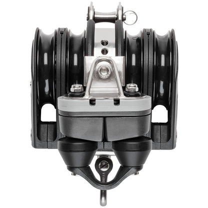 Pro-Ratchet 60 Block - Quint, Becket, Cleat