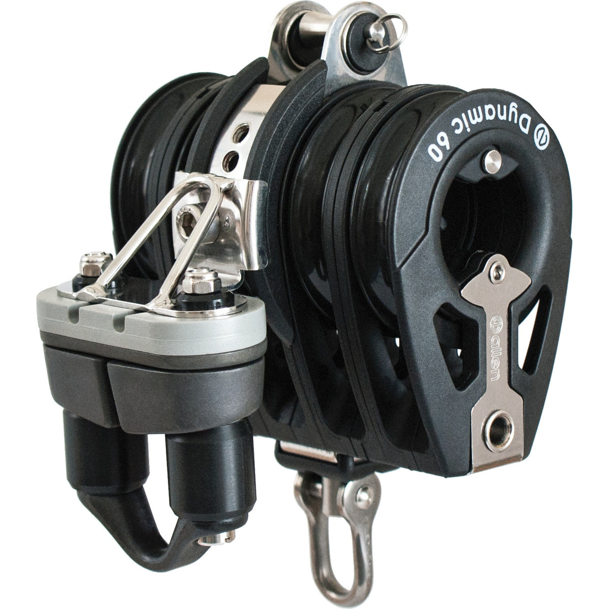 Pro-Ratchet 60 Block - Quint, Becket, Cleat