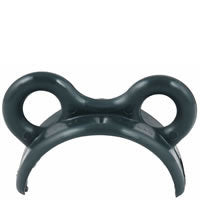 Spinnaker Pole Mast Bracket