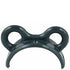 Spinnaker Pole Mast Bracket Double Eye - Acetal
