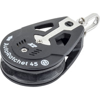 AutoRatchet 45 Block