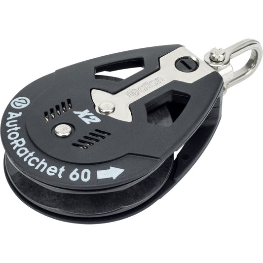 AutoRatchet 60 Block