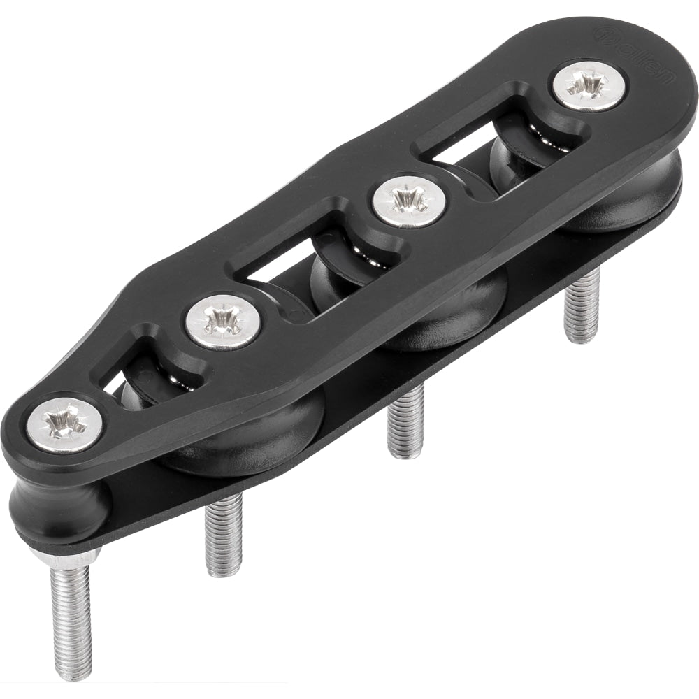 20mm Triple Dynamic Deck Organiser