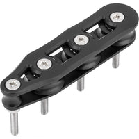 20mm Triple Dynamic Deck Organiser