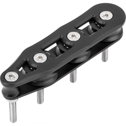 20mm Triple Dynamic Deck Organiser