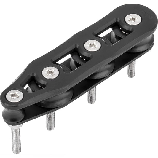 20mm Triple Dynamic Deck Organiser