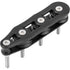 20mm Triple Dynamic Deck Organiser