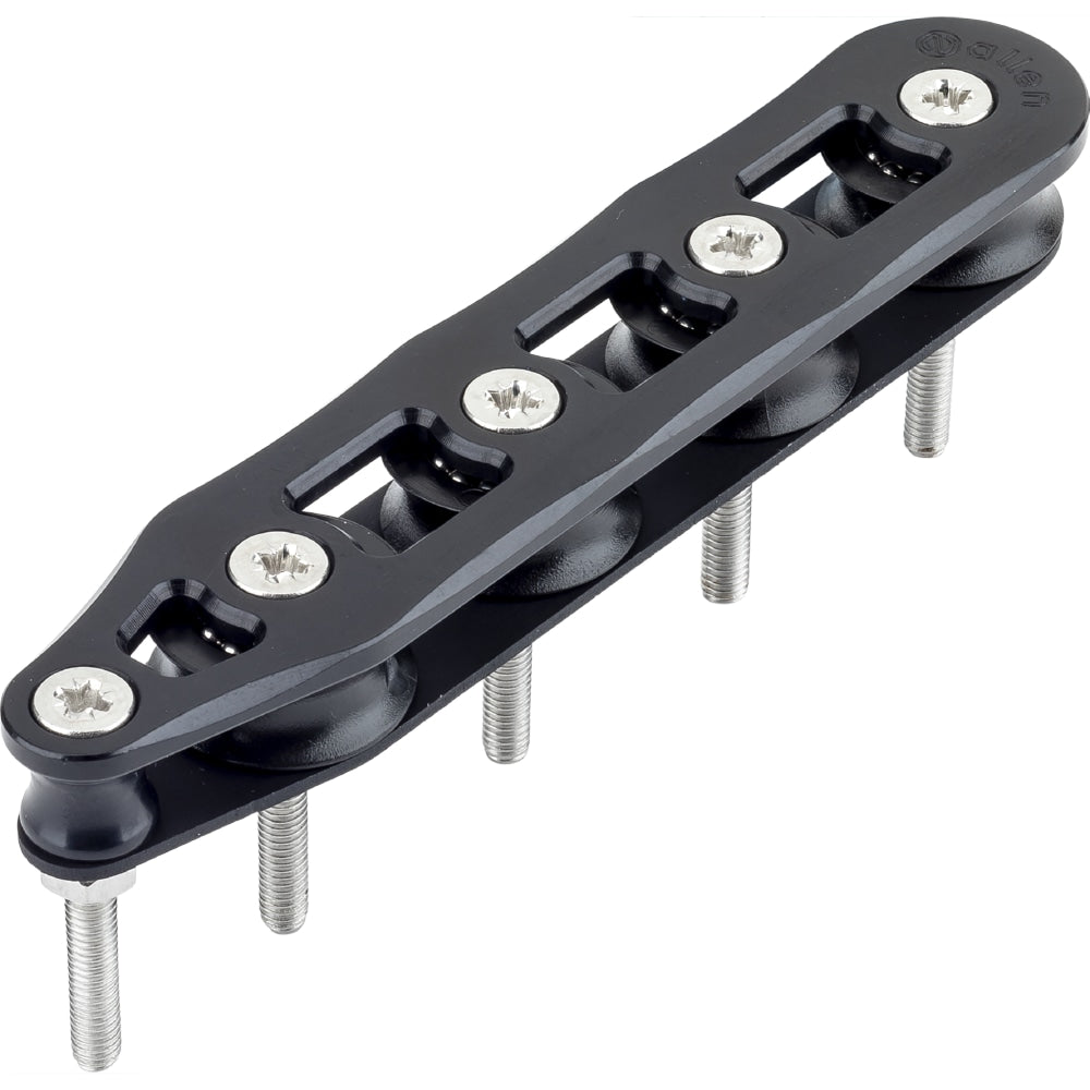 20mm Quad Dynamic Deck Organiser