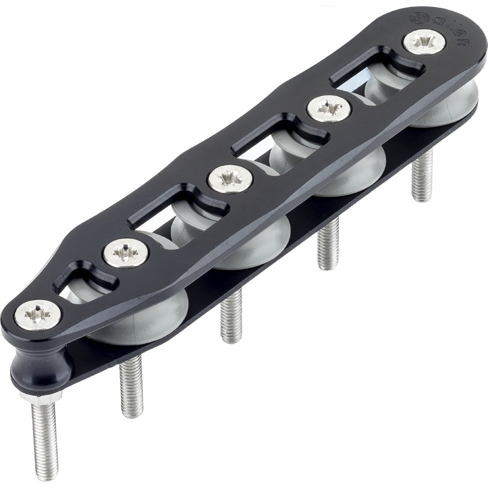 20mm Quad Plain Bearing Deck Organiser
