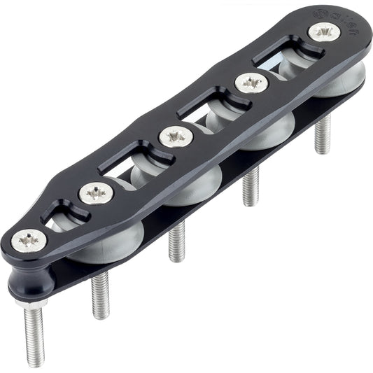 20mm Quad Plain Bearing Deck Organiser