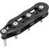 30mm Triple Dynamic Deck Organiser