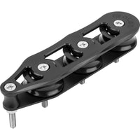 40mm Triple Dynamic Deck Organiser