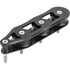 40mm Triple Plain Bearing Deck Organiser
