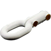 Slide Hank With Screws