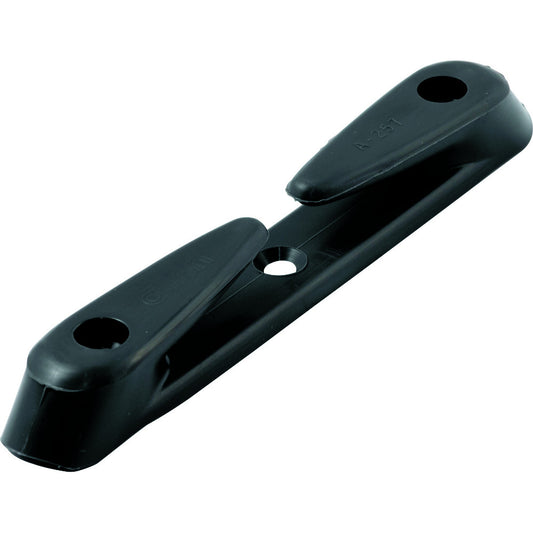 Spinnaker Pole Cleat