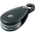 Single Plain Bearing With Inglefield Clip