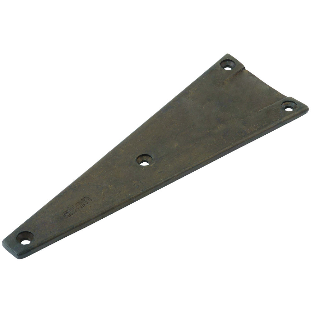Keelband Fairing