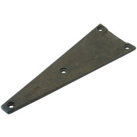 Keelband Fairing