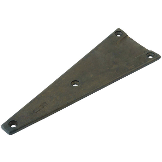 Keelband Fairing
