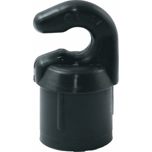Spinnaker Pole Snap Hook