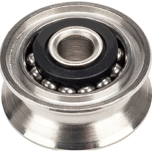 16mm Ball Bearing Stainless Steel Sheave