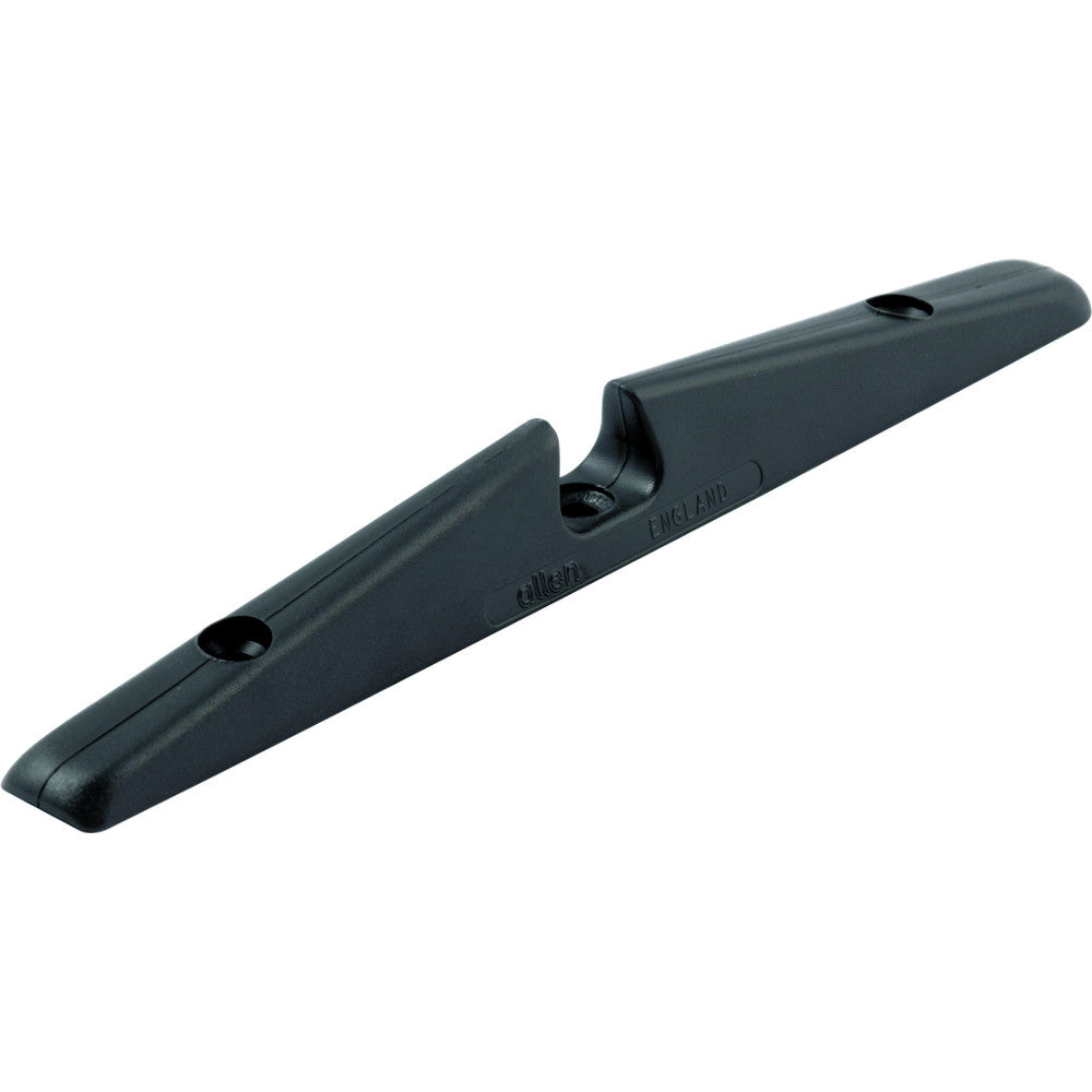 Spinnaker Pole Ramp