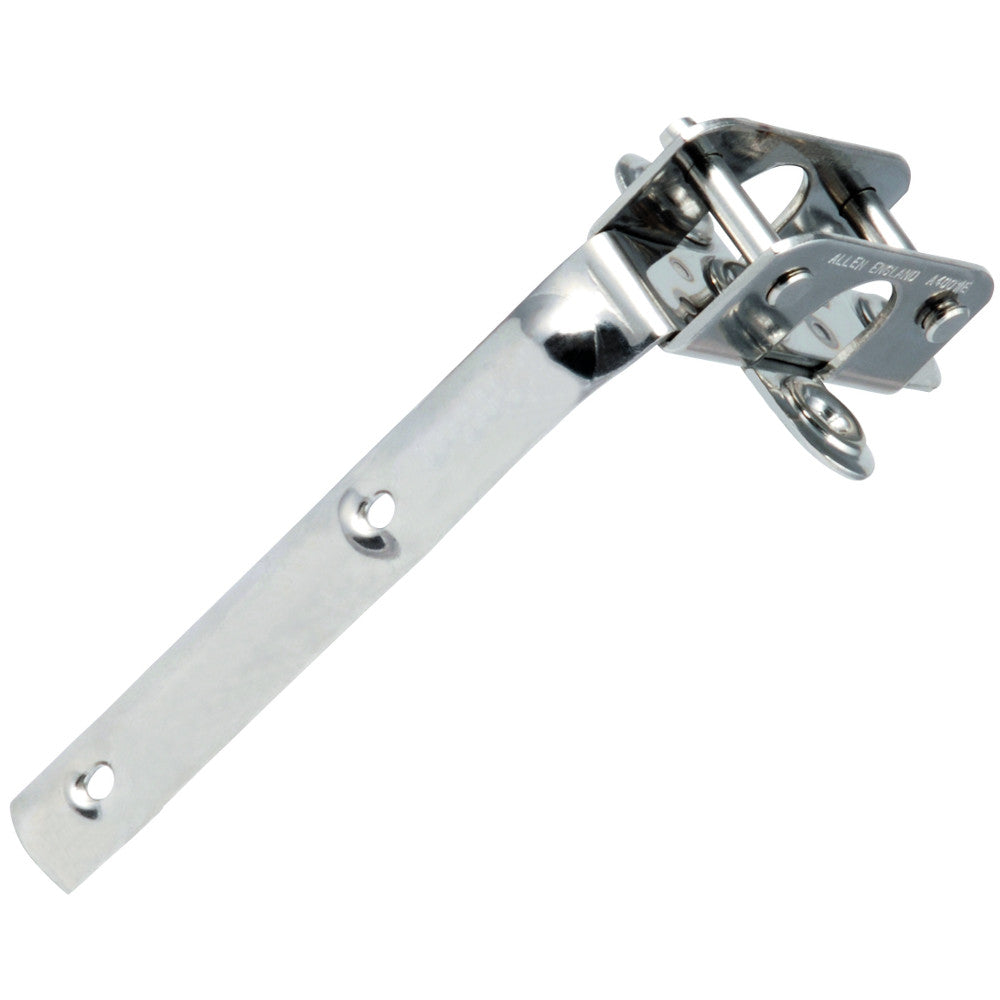 Bow Plate