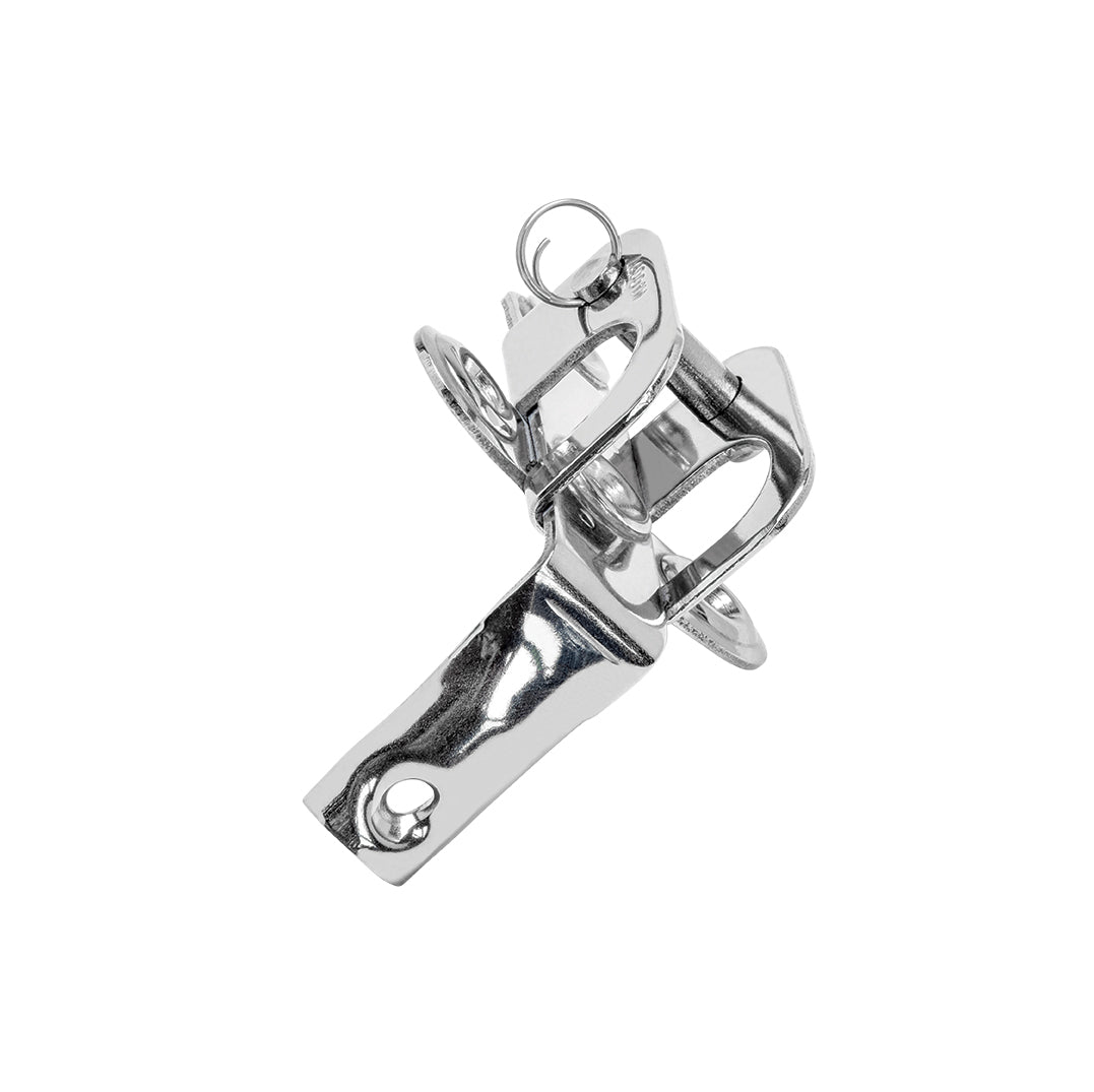 Bow Plate Wayfarer