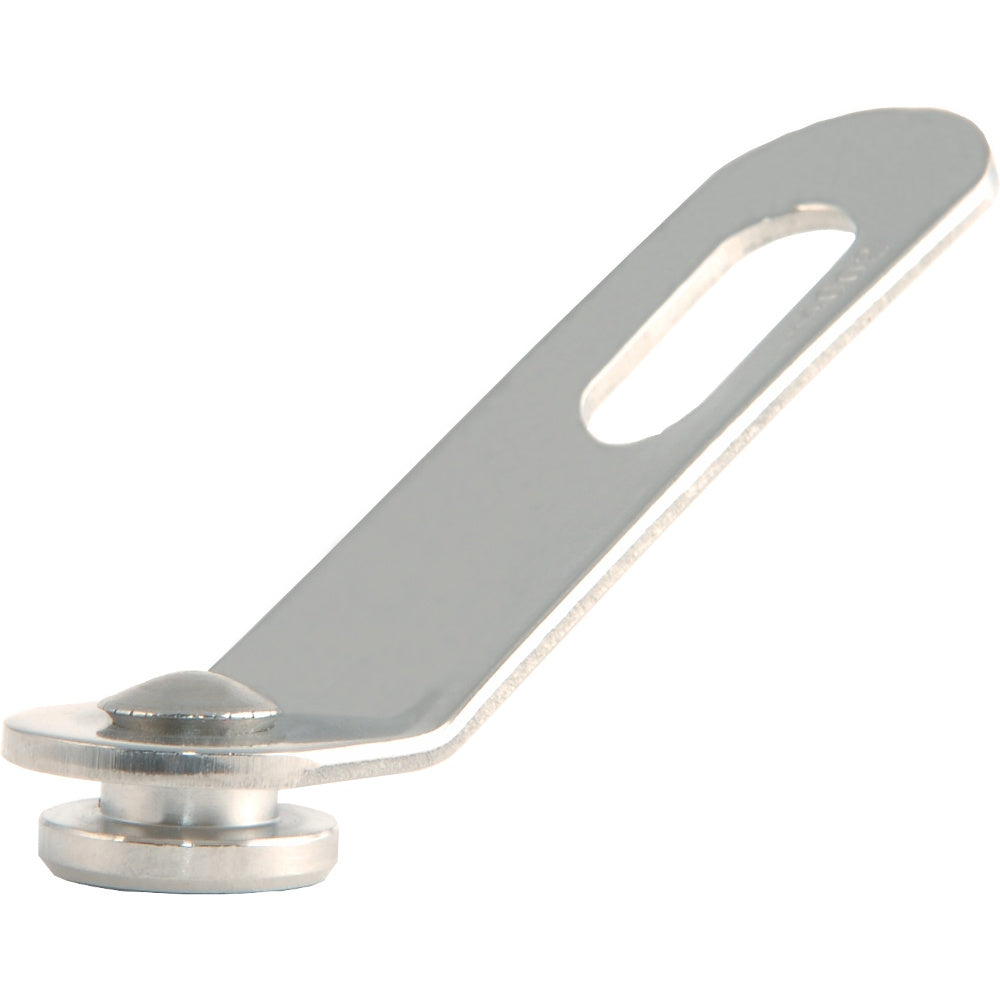 Kicking Strap Key