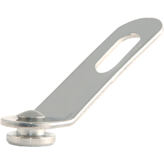 Kicking Strap Key
