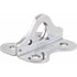 Stainless Steel Flat Anchor Plate