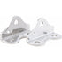 Stainless Steel Split Halves Anchor Plate