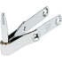 Rudder Pintle